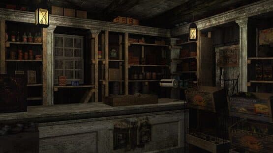 Necronomicon: The Gateway to Beyond screenshot 5