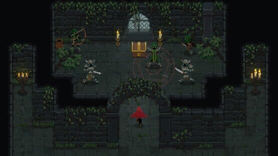 Wizard of Legend screenshot 1