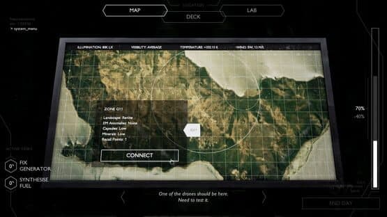 Breached screenshot 1