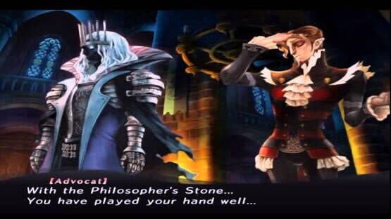 GrimGrimoire screenshot 4