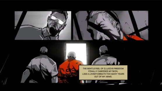 Metropolis: Lux Obscura screenshot 2