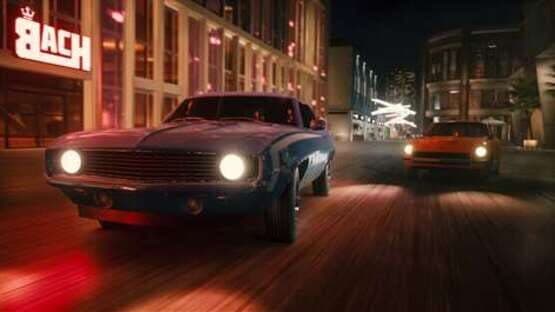 Forza Street screenshot 2