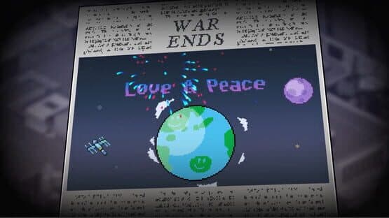 Death Coming screenshot 6