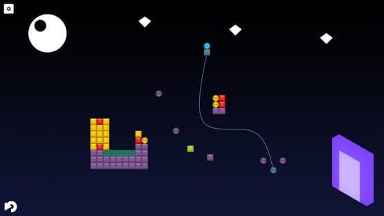 Zup! Zero screenshot 2