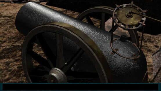 Nancy Drew: Last Train to Blue Moon Canyon screenshot 3