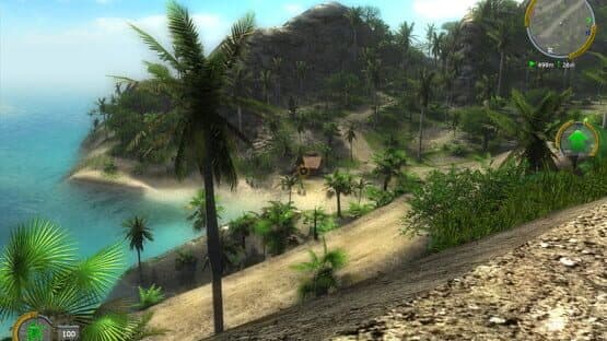 Xenus 2: White Gold screenshot 5