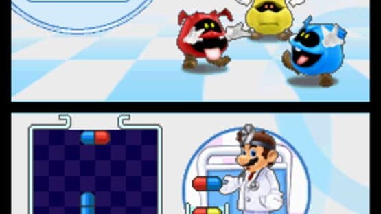 Dr. Mario Express screenshot 3