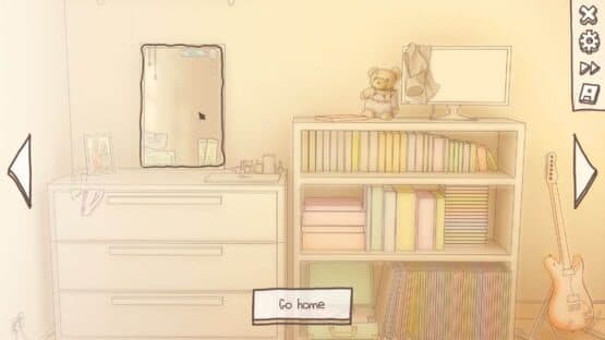 One Night Stand screenshot 1