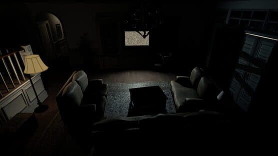 Paranormal Activity: The Lost Soul screenshot 3