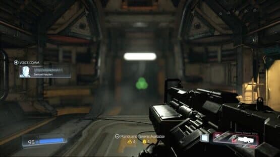Doom screenshot 6