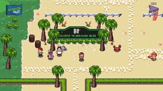 Golf Story screenshot 6