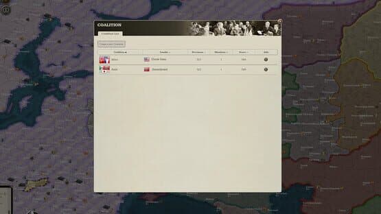 Call of War screenshot 3