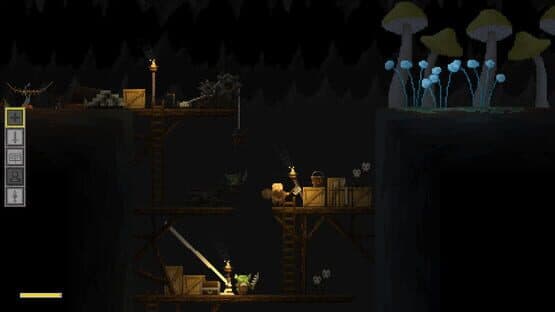 Regions of Ruin screenshot 1