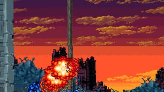 Contra 4 screenshot 3