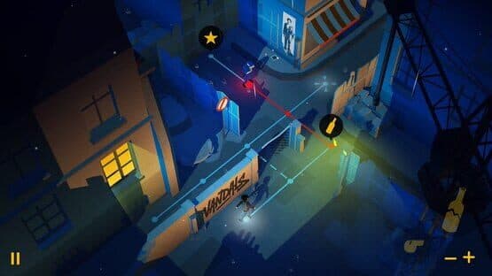 Vandals screenshot 2