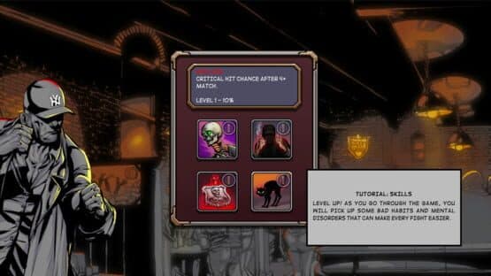 Metropolis: Lux Obscura screenshot 3