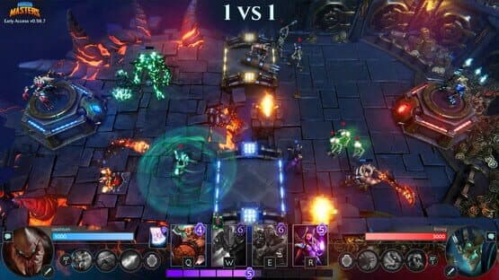 Minion Masters screenshot 6