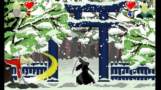 One Strike screenshot 3