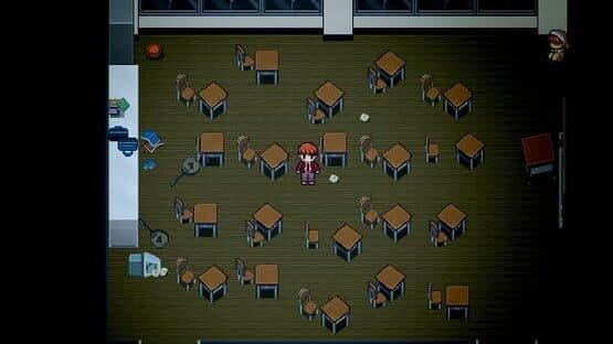 Misao: Definitive Edition screenshot 5