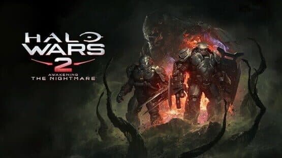 Halo Wars 2: Awakening the Nightmare screenshot 1