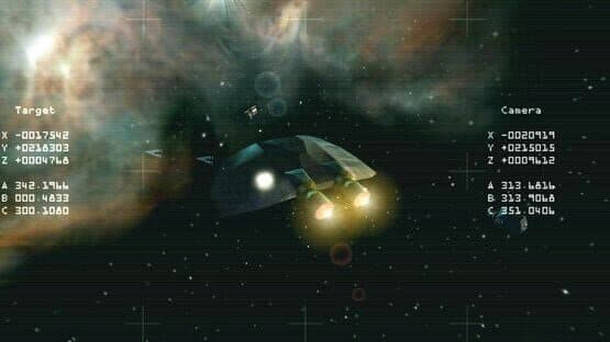 X: Beyond the Frontier screenshot 5