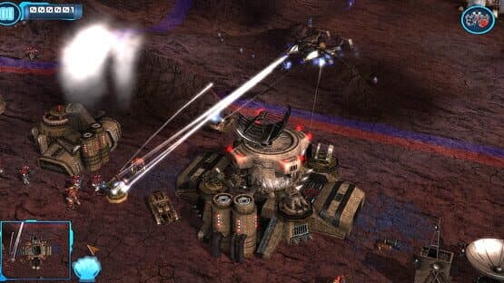 Z: Steel Soldiers screenshot 4