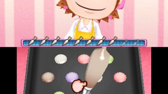 Cooking Mama: Sweet Shop screenshot 5