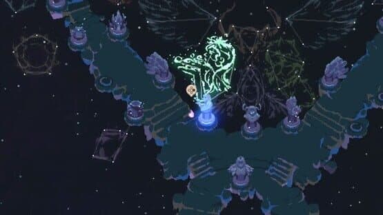 Moon Hunters screenshot 2