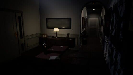 Paranormal Activity: The Lost Soul screenshot 5