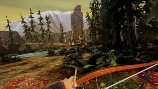 Fated: The Silent Oath screenshot 5