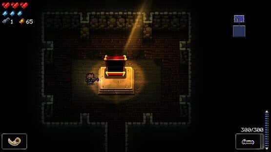Enter the Gungeon screenshot 6