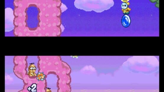 Yoshi Touch & Go screenshot 4