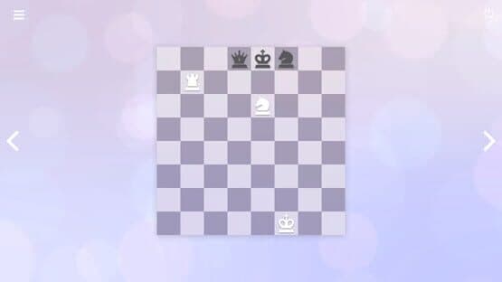 Zen Chess: Mate in One screenshot 2