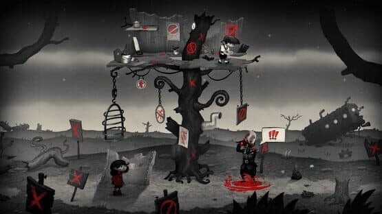 My Memory of Us screenshot 4