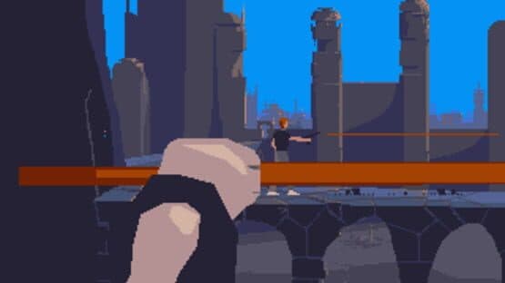 Out of This World screenshot 6