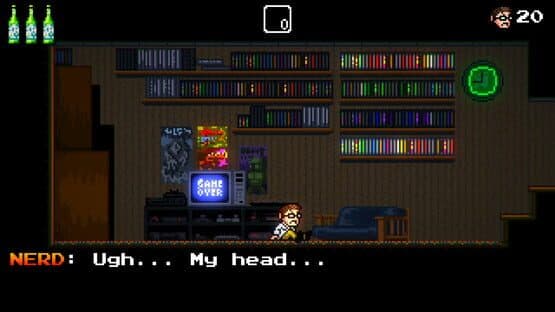 Angry Video Game Nerd Adventures 2: ASSimilation screenshot 3