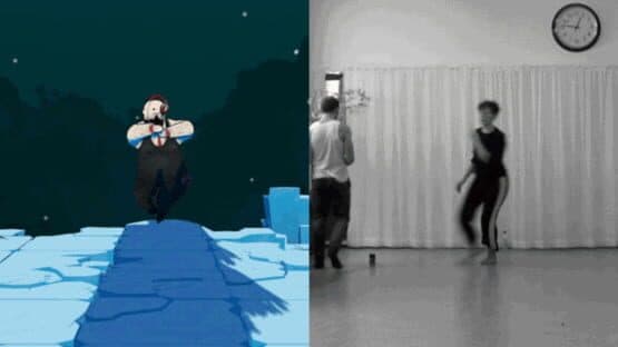 Felix the Reaper screenshot 2