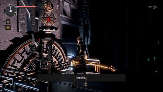 Hellpoint screenshot 3