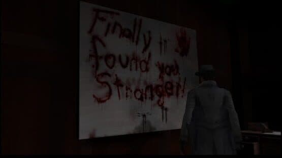 Nocturne screenshot 1