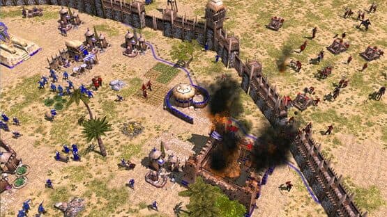 Empire Earth II screenshot 4