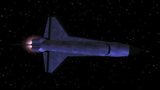 X: Beyond the Frontier screenshot 2