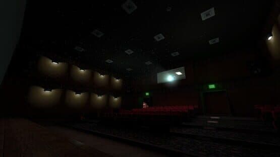 Zombie Panic! Source screenshot 3