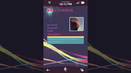 A Normal Lost Phone screenshot 6