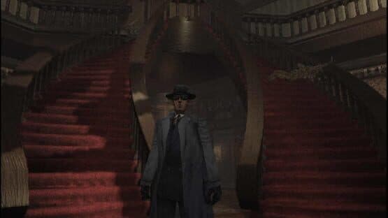 Nocturne screenshot 3