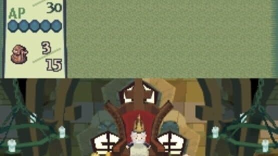 Final Fantasy: The 4 Heroes of Light screenshot 5