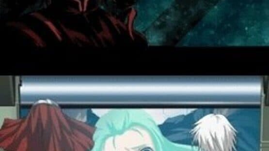 Infinite Space screenshot 6