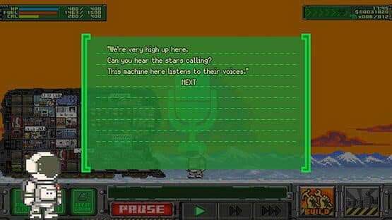 Of Mice and Sand: Revised screenshot 5