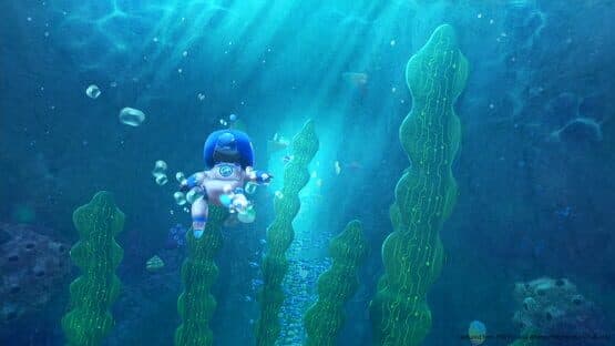 Astro Bot: Rescue Mission screenshot 2