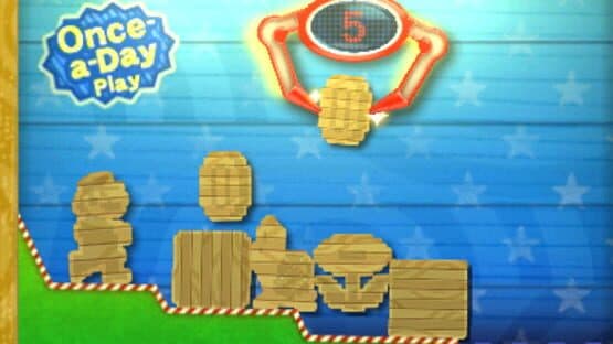 Nintendo Badge Arcade screenshot 1