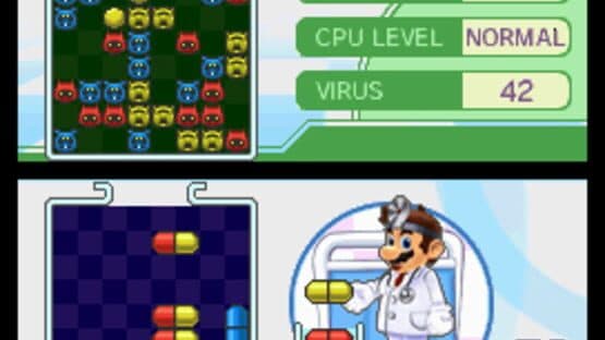 Dr. Mario Express screenshot 1
